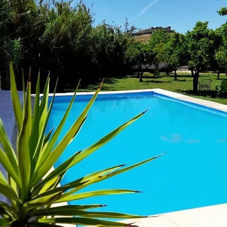 Quinta Da Ponte Das Hortas 3 เอลวัช ภายนอก รูปภาพ