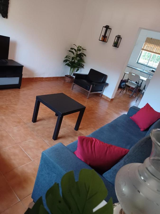 Quinta Da Ponte Das Hortas 3 เอลวัช ภายนอก รูปภาพ