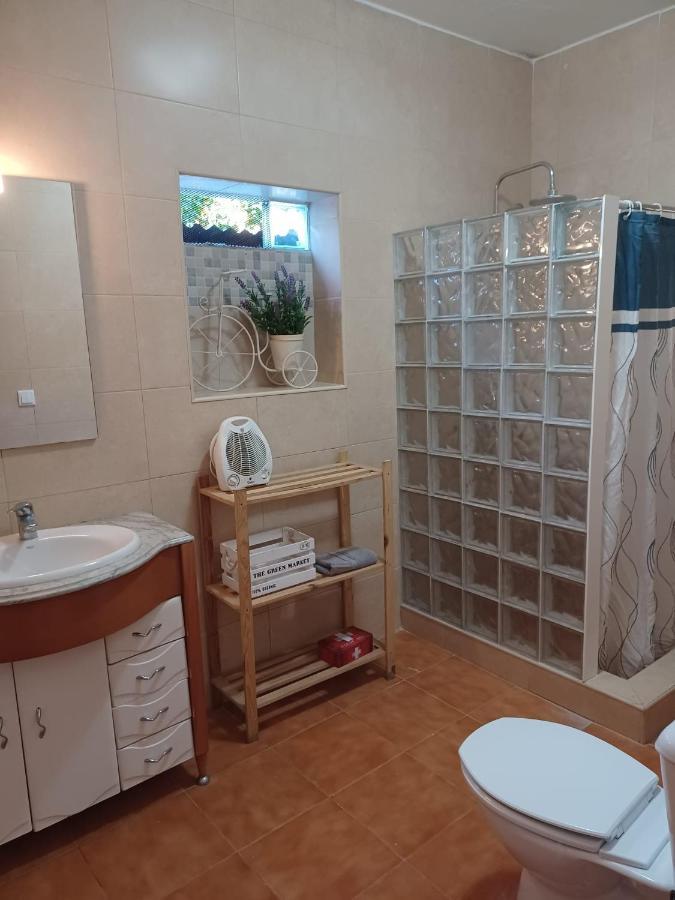 Quinta Da Ponte Das Hortas 3 เอลวัช ภายนอก รูปภาพ
