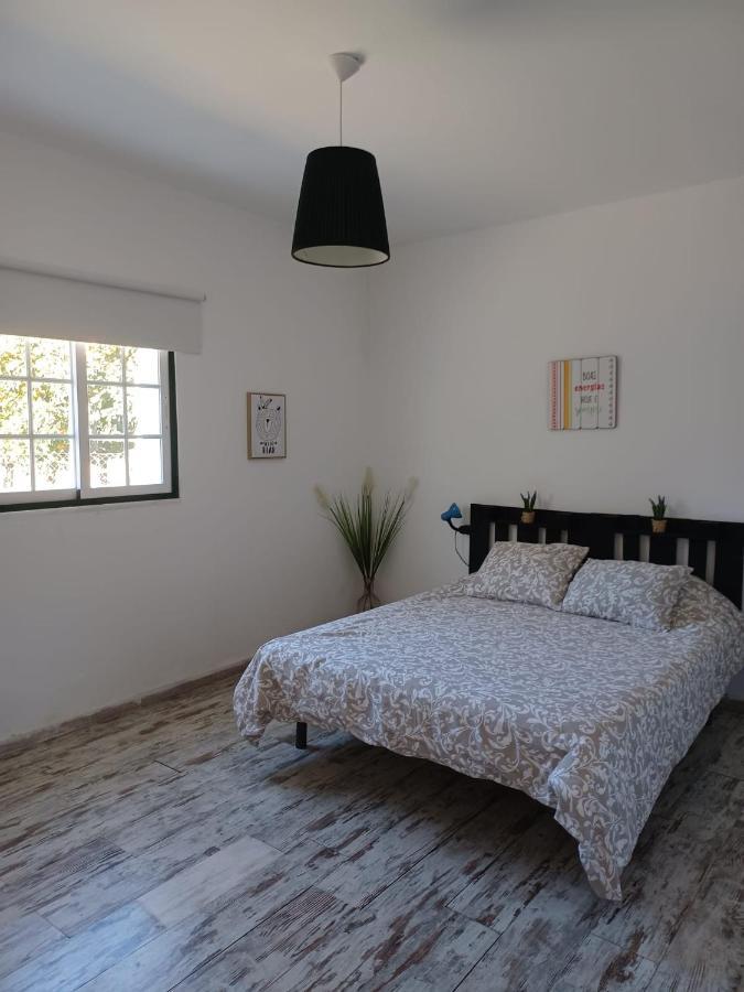 Quinta Da Ponte Das Hortas 3 เอลวัช ภายนอก รูปภาพ