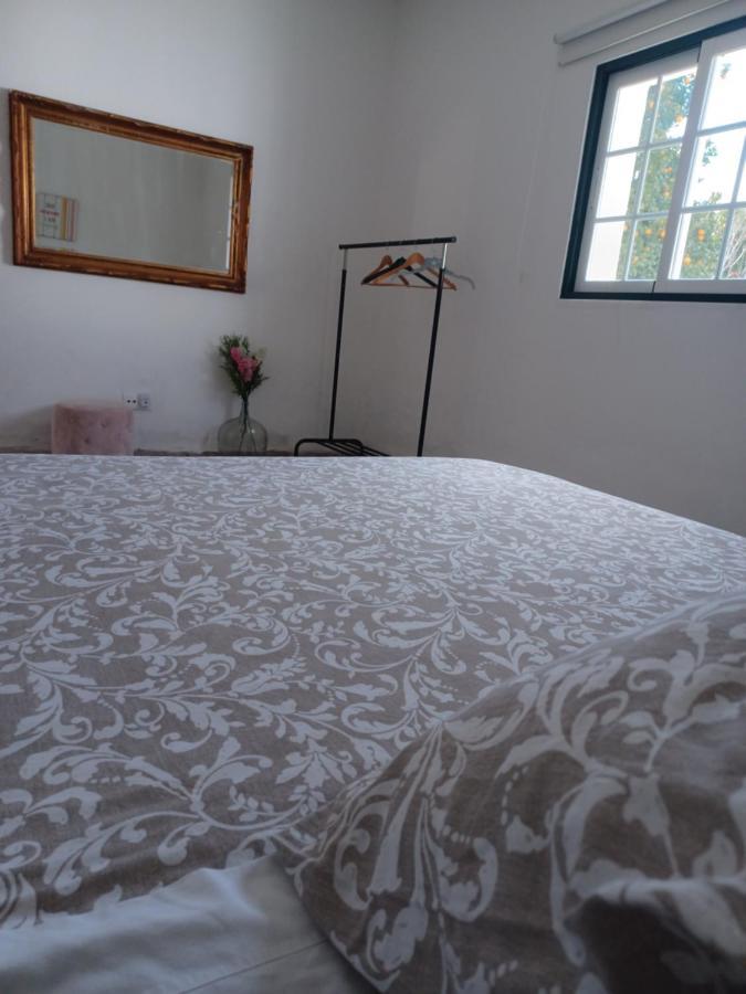 Quinta Da Ponte Das Hortas 3 เอลวัช ภายนอก รูปภาพ