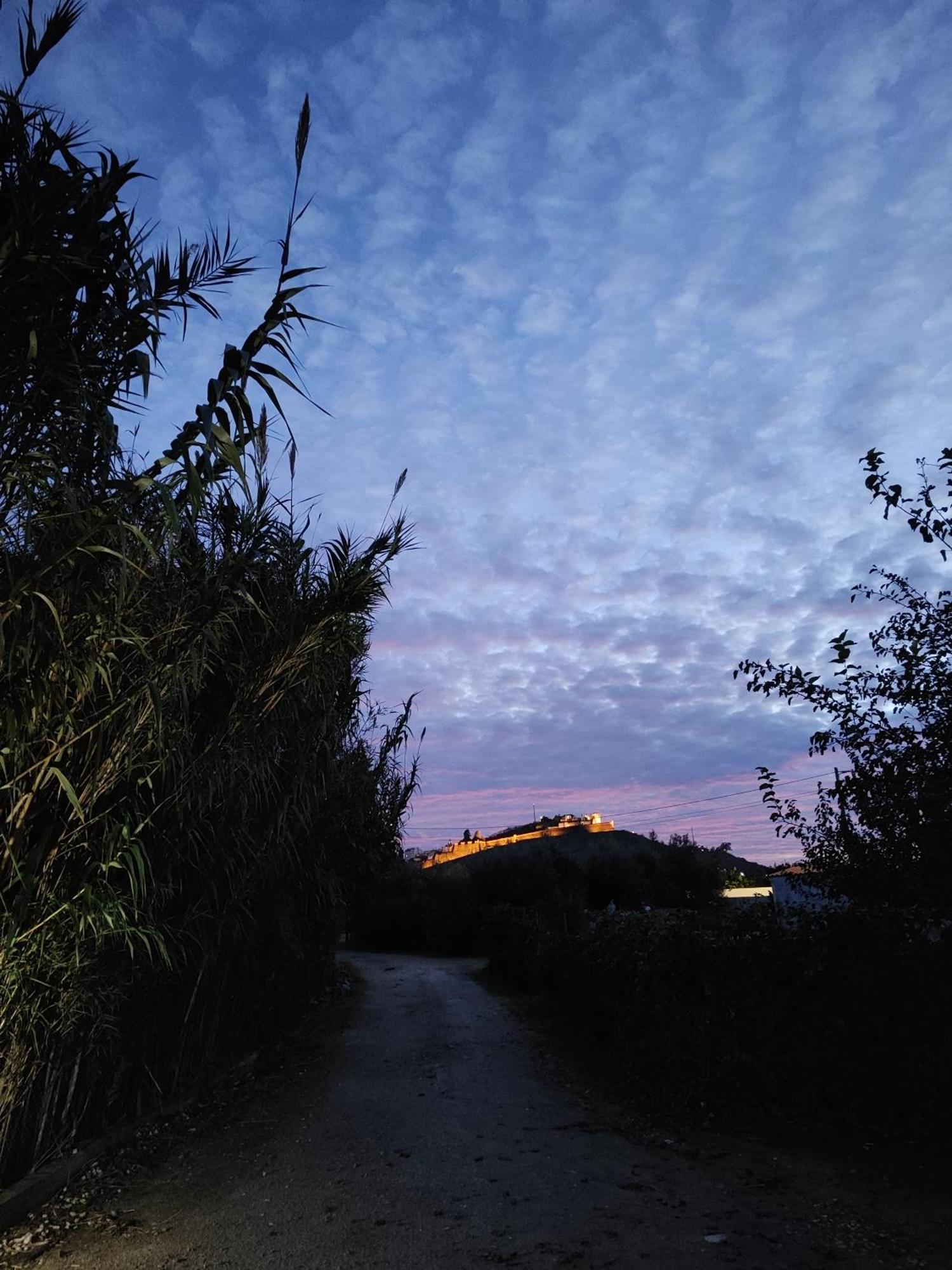 Quinta Da Ponte Das Hortas 3 เอลวัช ภายนอก รูปภาพ
