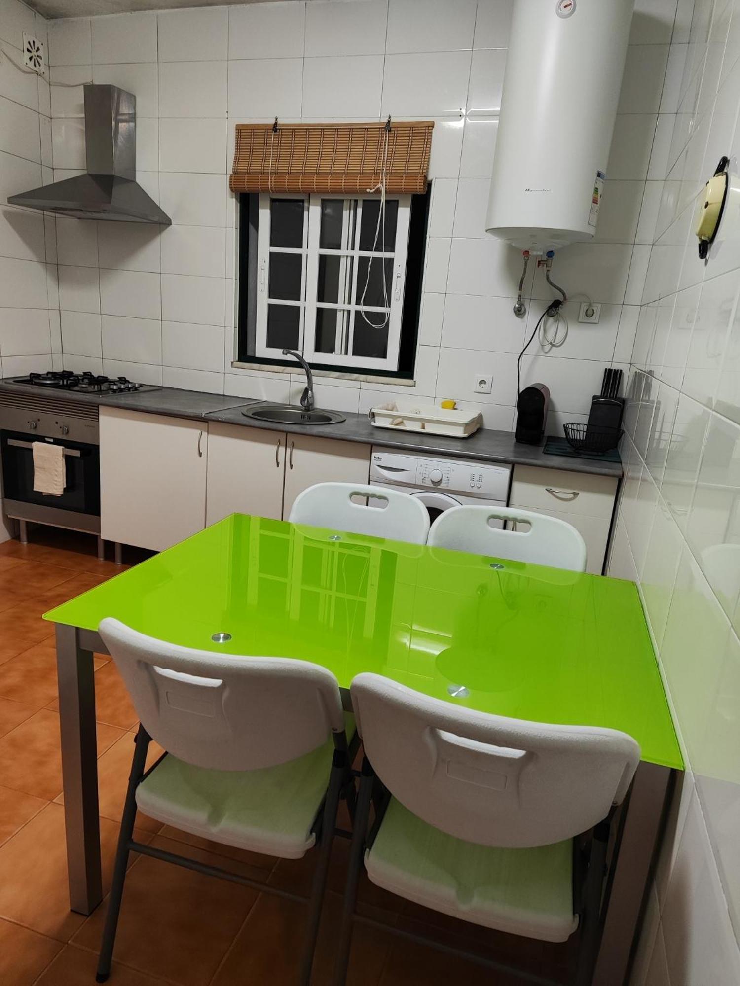 Quinta Da Ponte Das Hortas 3 เอลวัช ภายนอก รูปภาพ