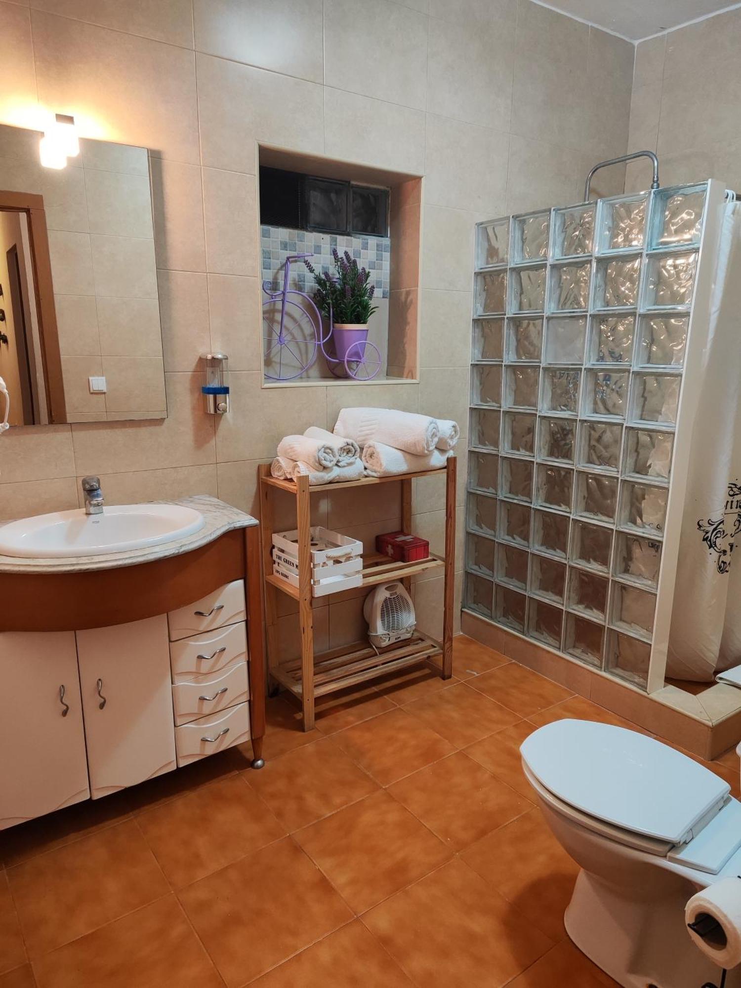 Quinta Da Ponte Das Hortas 3 เอลวัช ภายนอก รูปภาพ